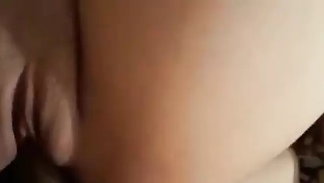 لقطة قريبة لكس بنت أوزبكية حلوة